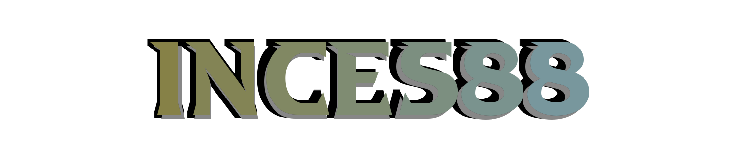 INCES88 Logo